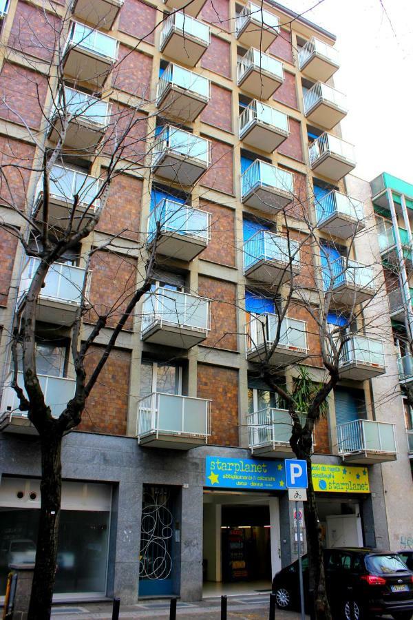 Apartamento Casa Mila Lecco Exterior foto